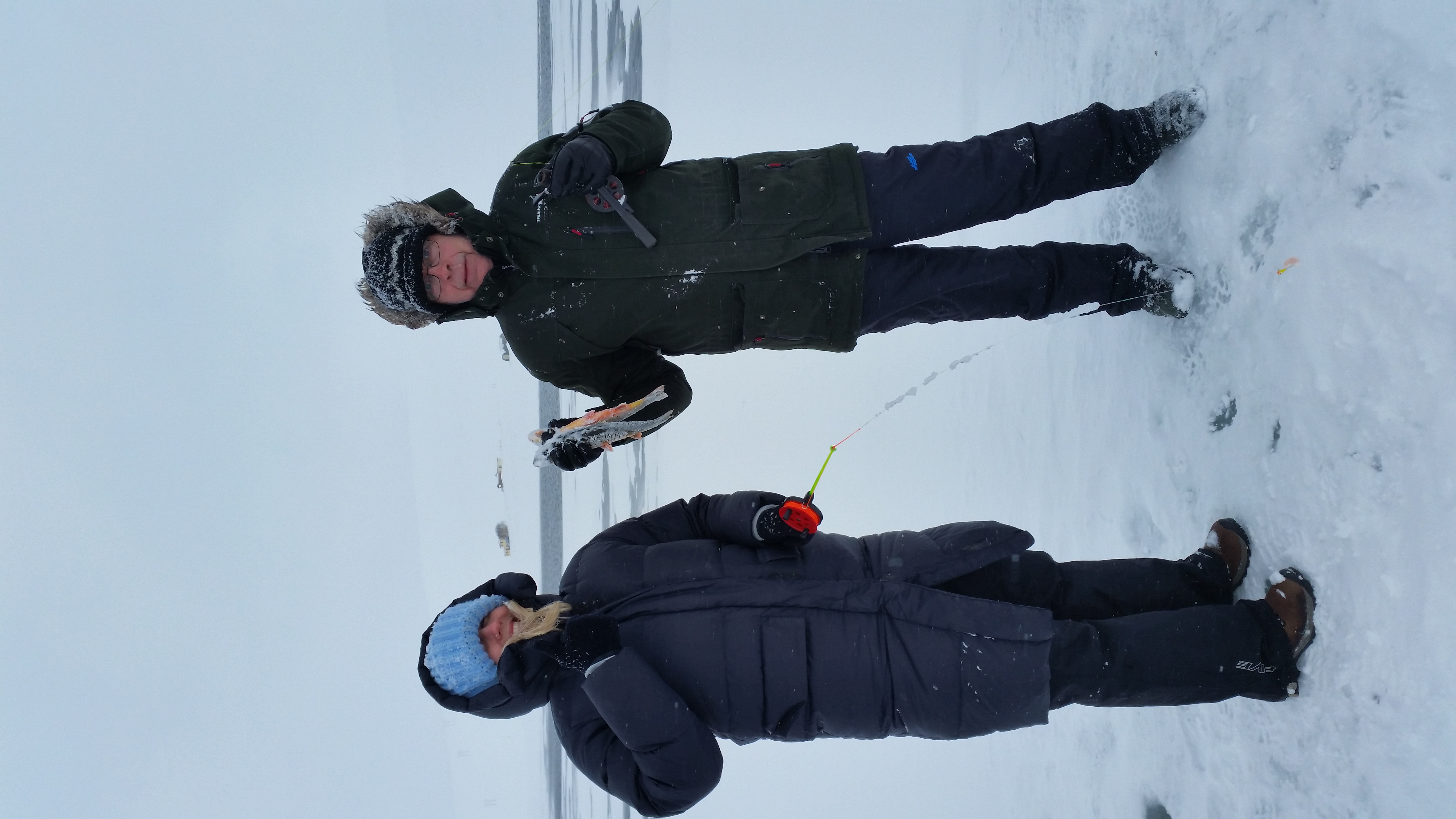 Iceland Fishing Guide Fly fishing in Iceland Salmon fishing in