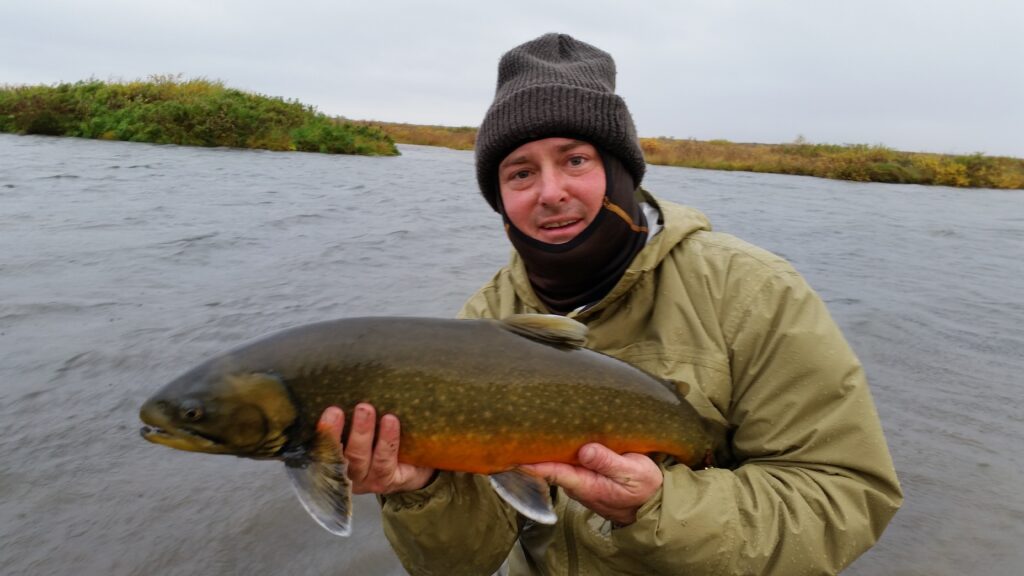 Iceland Fishing Guide Fly fishing in Iceland Salmon fishing in