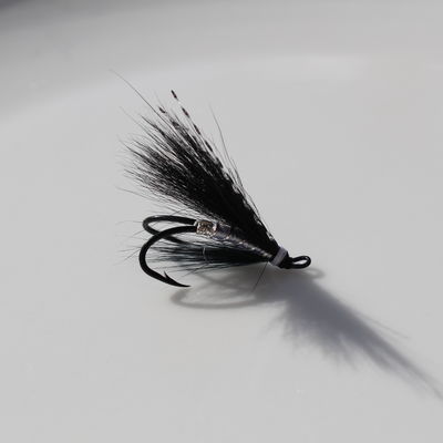 fly fishing in Iceland - Sizes 10-12-14