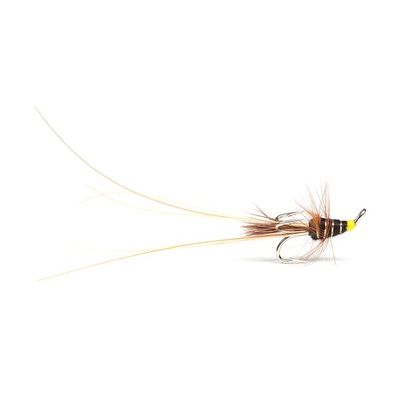 fly fishing in Iceland - Sizes 16-14-12-10-8