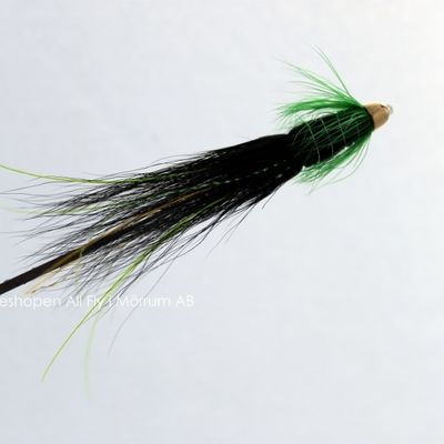 fly fishing in Iceland - Sizes 1/4 - 1/2 - 1