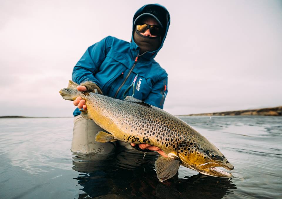 Iceland Fishing Guide – Fly fishing in Iceland – Salmon fishing in Iceland  – Arctic char fishing in Iceland – Brown trout fishing in Iceland » Fishing  in Iceland